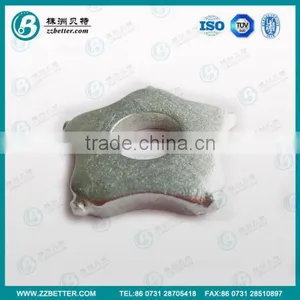 TCT Scarifier Carbide Cutter, Cutter Blade in 5 Tips thumbnail-2