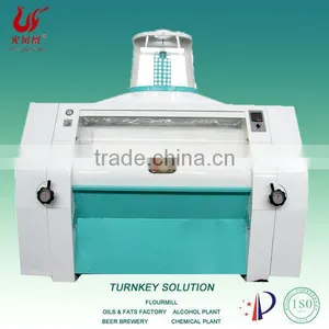Semolina Mechanical Equipment With High Output thumbnail-1