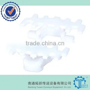 103 Finger Chains,flat Top Chains for Packaging Machinery thumbnail-1
