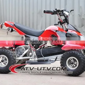Cheap Price 500w Electric Atv Quad 36v Children thumbnail-1