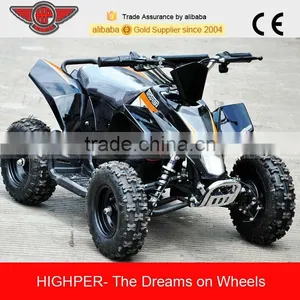 2015 1000W 36V Mini Electric 4 Wheel ATV for Kids thumbnail-1