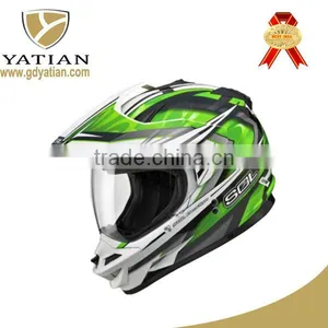 Cheap Motorcycle Full Helmet thumbnail-1