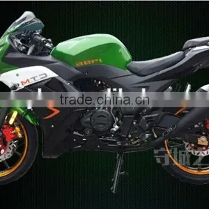 250CC Chinese Motorcycle (250-L) thumbnail-4