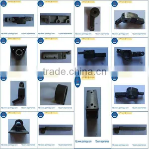 Shengyi Factory Textile Machine Parts and Textile Machienry Parts for Textile Chemical thumbnail-1