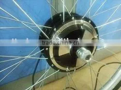 36voltage 350watt Electric-bike Conversion Kit thumbnail-1