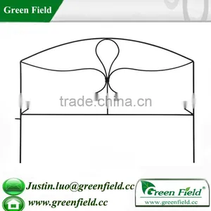 Garden Fence Stainless Steel Wire Fencing thumbnail-1