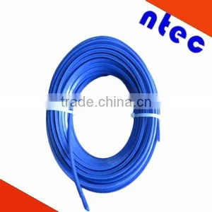 High Quality! 2.8mm Square Nylon Grass Trimmer Line thumbnail-1