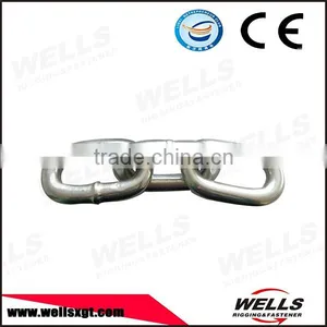 Cheap Germany Standard DIN764 Link Chain thumbnail-3
