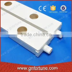 Australia Top Sell Nft Hydroponics for Greenhouse thumbnail-1