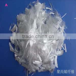 Factory!! Monofilament Polypropylene Fiber/PP Fiber thumbnail-1