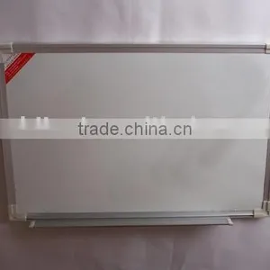 Hot White Board, Aluminum White Board, White Board for Classrooms thumbnail-1