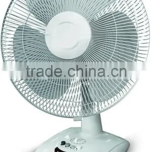 CB , CE , CETL 16 Inch Electric Table Fan / Desk Fan / Table Fan Specifications thumbnail-5