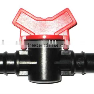 PVC Ball Valve thumbnail-1