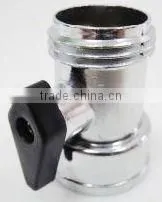 One-Way Metal Water Shut-Off Valve thumbnail-3