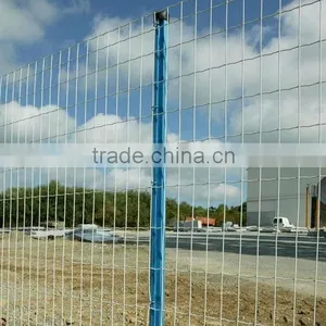 Perfect Quality Crimped Wire Mesh Fence/Dutch Wave Wire Netting(factory Quality) thumbnail-1