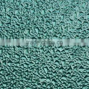 Granules Solid Polycarbonate Platelet Microparticle thumbnail-1