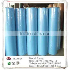 Green Environmental Protection Biodegradable PP Non Woven Fabric thumbnail-2