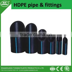 High Quality pe Pipe and Fitting thumbnail-5