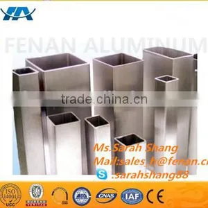 High Quality Q195/235/345 ERW Hollow Section Black Annealed Square Profile thumbnail-2