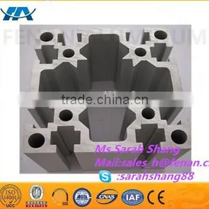 Aluminum Extrusion for Assembly Line/industry thumbnail-3