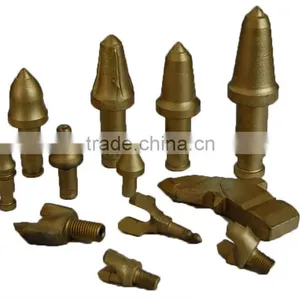 Rock Cutting Teeth thumbnail-1