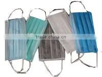 Good Quality Non-woven Mask thumbnail-3