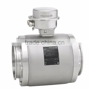 Proline Promag H 100 Electromagnetic Flowmeter thumbnail-1