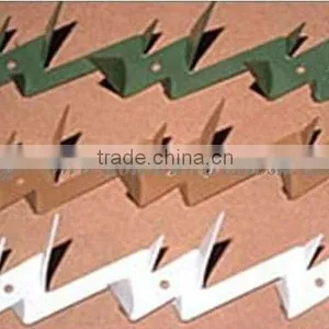 2013 High Security Sharp Wire Spikes Used for Security on Top of Wall & Fence thumbnail-6