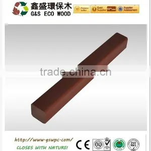 HOT SALE.2014 Wpc Keel From G&S Enterprises CO.LTD thumbnail-1