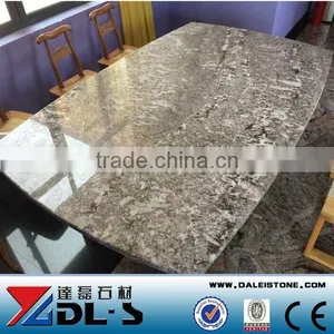 Bianco Antico Granite Table Top High Polished Luxary Granite Table Top thumbnail-1