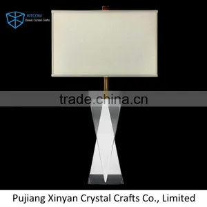Most Popular Excellent Quality Home Decorative Table Lamp From China thumbnail-6