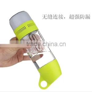 Wholesale Water Bottle Bluetooth Speaker,sport Wireless Speaker thumbnail-6