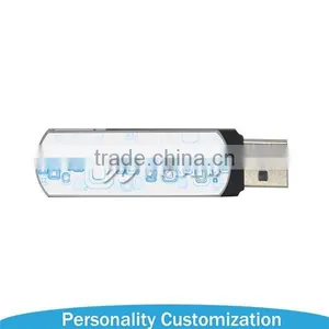 New Arrival Cheap Personalized Sublimation USB thumbnail-1