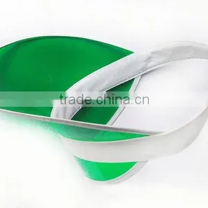Custom Exterior Sun Visor Cap thumbnail-3