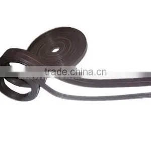Refrigerator Door Magnet Strip Door Seals/Door Sealing Strip Magnetic Strip for Freezer/ Cabinet,magnetic Door Seals thumbnail-1