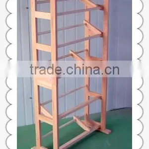 Modern Fashionable European Style Wooden Shoe Cabinet thumbnail-4