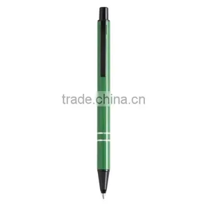 Fashional Colourful Metal Ball Pen for Promotional thumbnail-2