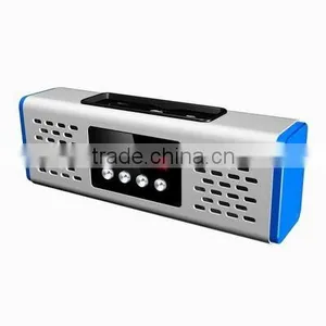 Portable Mini Speaker thumbnail-1