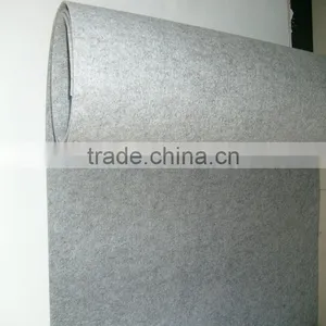 Nonwoven Needle Punched Felt for Indoor Outdoor Felt Carpet thumbnail-5