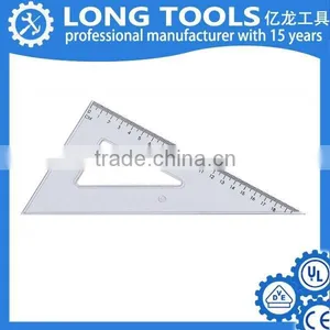 Customize Promotional Study Scale Triangular Plastic Ruler for Children thumbnail-4