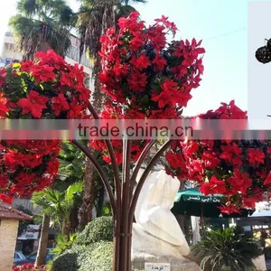 SOL 2015 Good Design Flower Pots Decorative Ball Planter Hanging Ball Planter thumbnail-1