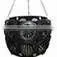 SOL Best-selling Hanging Basket Wholesale Plastic Flower Pots Indoor Outdoor Hanging Planters thumbnail-2