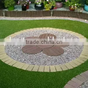 2017 Synthetic Outdoor Ground Decorative Turf thumbnail-2