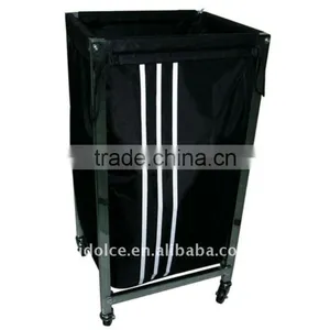 Beauty Trolley Hair Salon Furniture Used Nail Salon Furniture F-NA0043 thumbnail-1