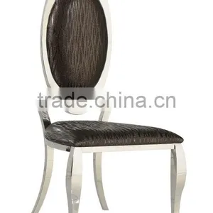 A833 Cheapest Modern Dining Chair thumbnail-5