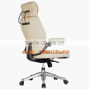 Office Artificial Leather Chair 6035A thumbnail-1