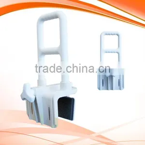 Bath Safety PE BATHTUB GRAB RAIL/BAR MIT thumbnail-1