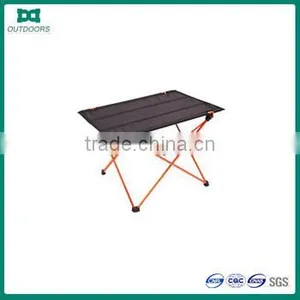 Aluminum Ultralight Table Portable Table Outdoor Furniture thumbnail-1