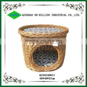 Large Basket for Animal Home thumbnail-1