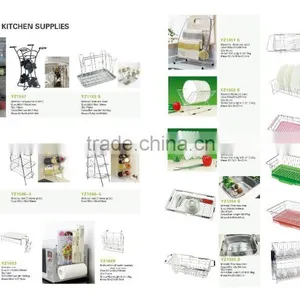 BOWL /DISH RACK thumbnail-2